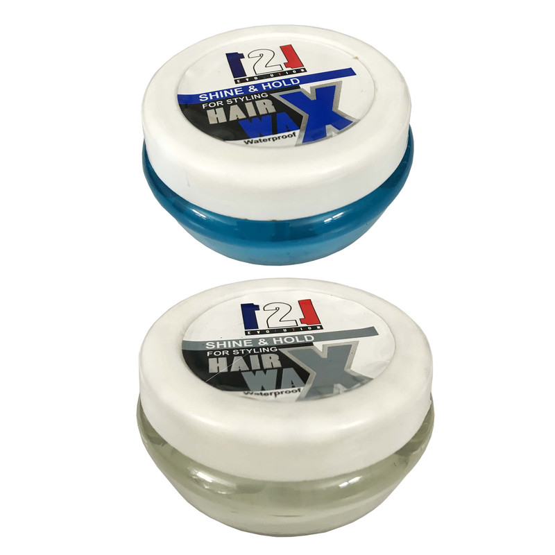 آدامس مو 121 مدل 06 حجم 120 میلی لیتر مجموعه 2 عددی