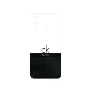 MAHOOT Calvin Klein Cover Sticker for Samsung Galaxy A60
