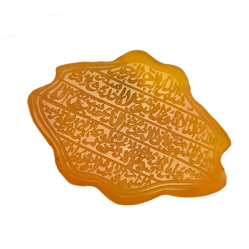 سنگ عقیق کد 52