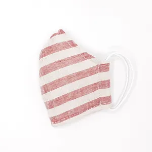 ماسک پارچه‌ ای مدل M001