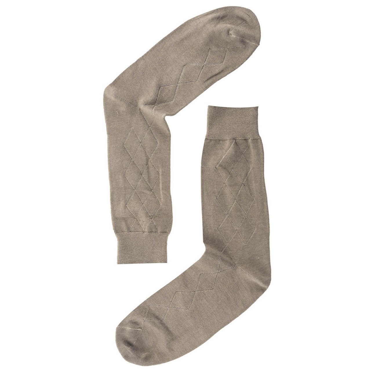 جوراب مردانه پاآرا مدل 11-127 -  - 1