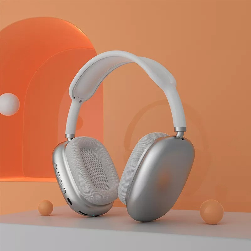 هدست بلوتوثی مدل p9