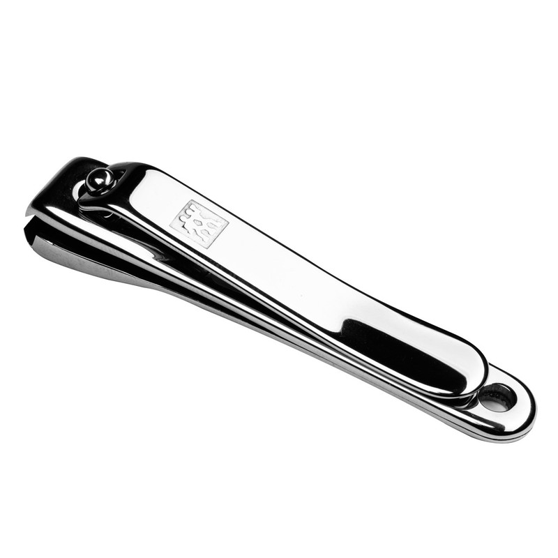 ناخن گیر زولینگ مدل Classic Inox ناخن گیر زولینگ مدل Classic Inox