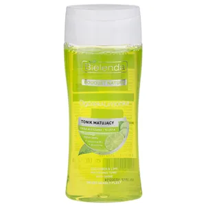 Bielenda Cucumber And Lime Makeup Remover 200ml