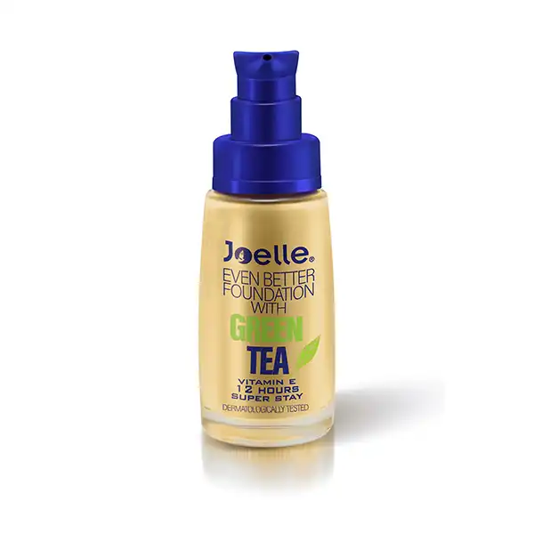 کرم پودر جویل شماره J06 حجم 30 میلی لیتر