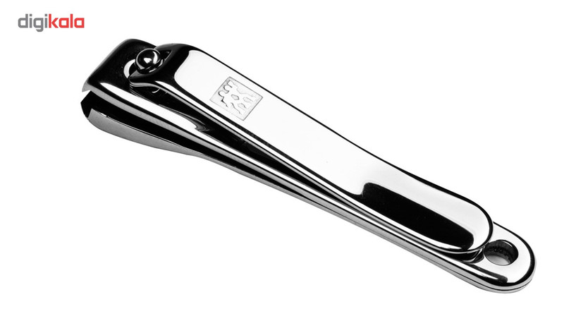 ناخن گیر زولینگ مدل Classic Inox ناخن گیر زولینگ مدل Classic Inox