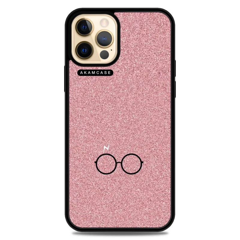 کاور آکام مدل AMC-WA12PRO-HARRY POTTER-34 مناسب برای گوشی موبایل اپل iPhone 12 Pro