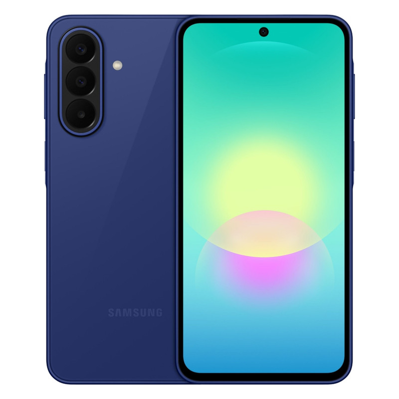 گوشی موبایل سامسونگ مدل Galaxy A27 دو سیم کارت ظرفیت 256 گیگابایت و رم 8 گیگابایت  - ویتنام - به همراه شارژر 25 وات سامسونگ