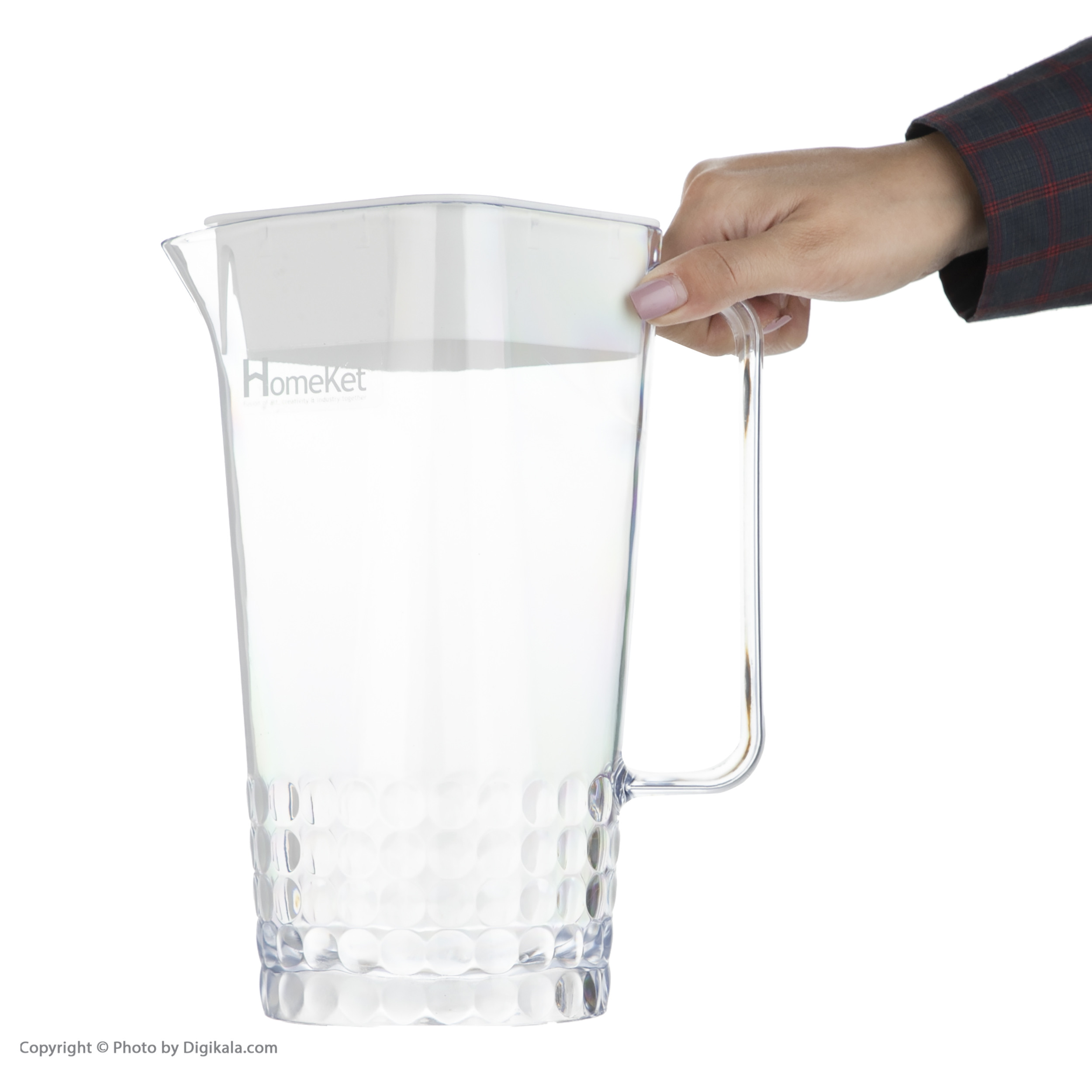 پارچ هوم کت کد E203 پارچ هوم کت کد E203