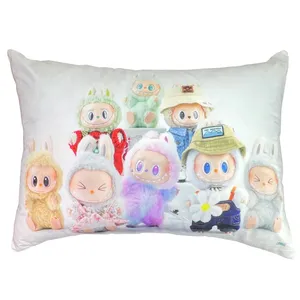 روبالشی کودک طرح لبوبو کد ROB-0010