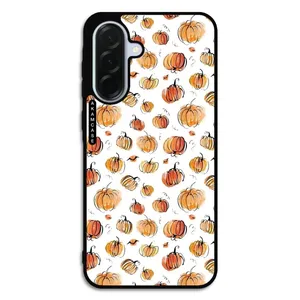 AKAM AMC-WSGA36-PUMPKIN-10 Cover For Samsung Galaxy A36