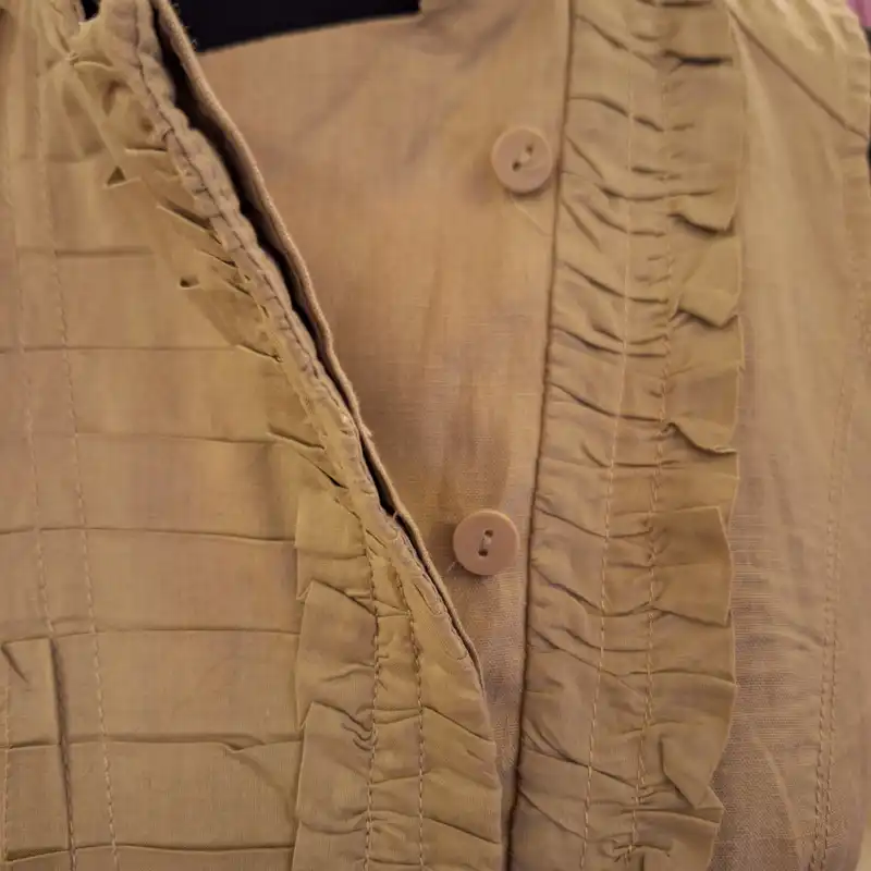 سارافون زنانه مدل Promod.am58