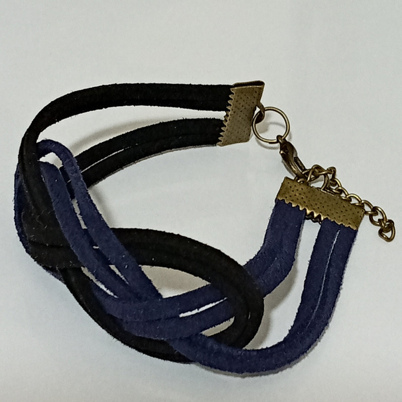 دستبند مدل دوستی کد B_19