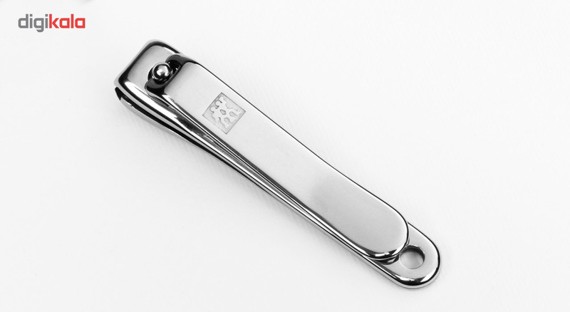 ناخن گیر زولینگ مدل Classic Inox ناخن گیر زولینگ مدل Classic Inox