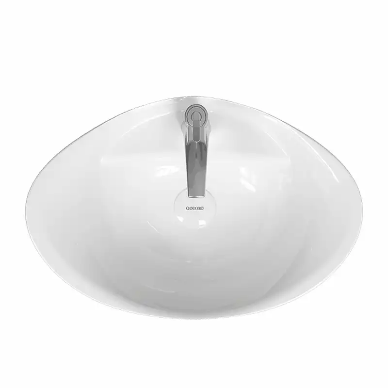 روشویی چینی کرد مدل ویکتوریا