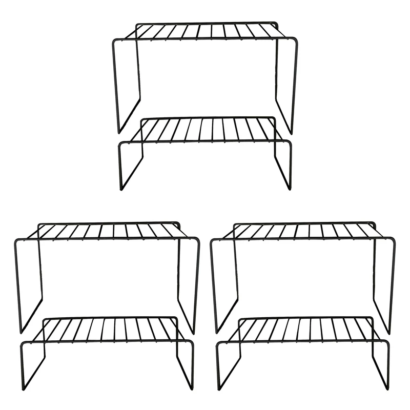 نظم دهنده کابینت مدل M02 بسته 6 عددی