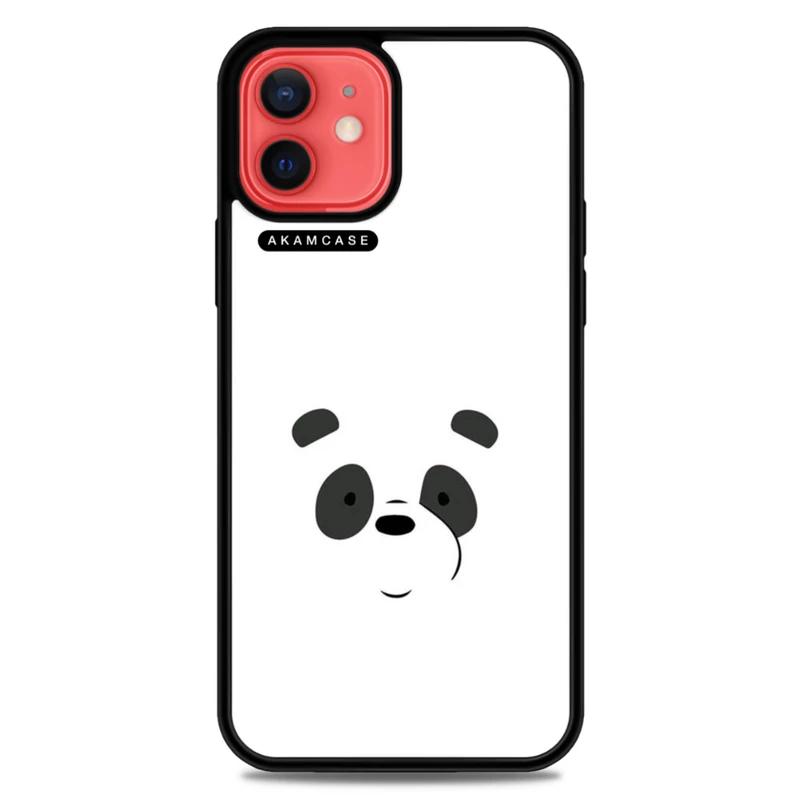 کاور آکام مدل AMC-WA12-PANDA-24 مناسب برای گوشی موبایل اپل iPhone 12