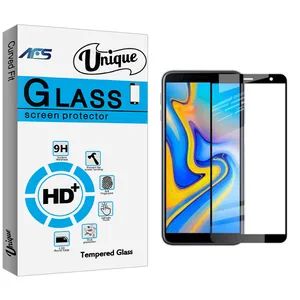 AFS Uni Ceramics Screen Protector For Samsung Galaxy A750