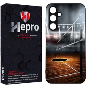 RIVEN RI3-16 Case For Samsung Galaxy S23 FE