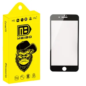 MEIBO +HD Screen Protector For Apple iPhone 7 Plus
