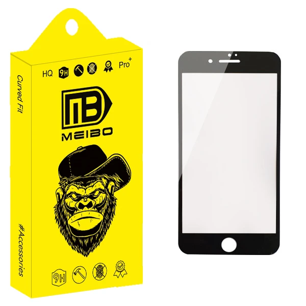 محافظ صفحه نمایش میبو مدل +MHD مناسب برای گوشی موبایل اپل iPhone 7 Plus