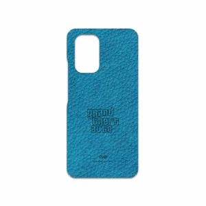 MAHOOT BL-GTA Cover Sticker for Xiaomi Poco F3 5G