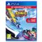 بازی Team Sonic Racing نسخه 30th Anniversary Edition مخصوص PS4