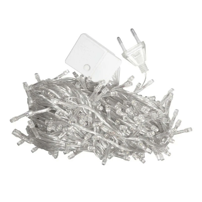 ریسه ال ای دی مدل سوزنی طول 10 متر