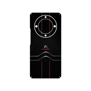MAHOOT Citroen Cover Sticker for Honor X9a