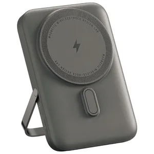 پاوربانک راک مدل P20SE ظرفیت 10000 میلی آمپر ساعت