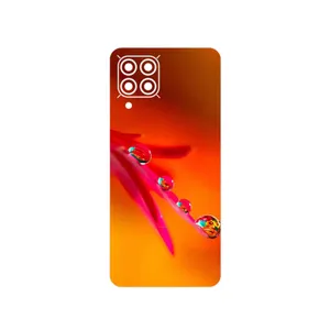 MAHOOT Plant dew Cover Sticker for Samsung M53