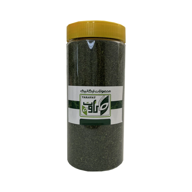 سبزی خشک شوید طراوت - 170 گرم