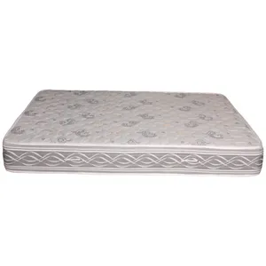 Khoshkhab Super Class Soft Mattress 2 Persons Size 200 x 200 Cm