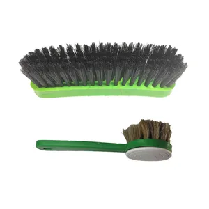 ست برس و فرچه کفش مدل 06