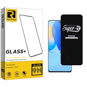 Randika Randika Glass Super D Screen Protector For Huawei Nova 9 SE