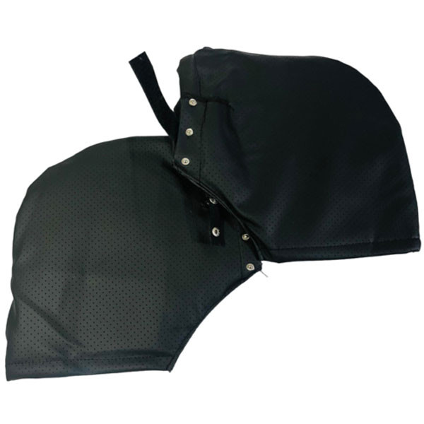 دستکش ثابت موتور سیکلت وارون مدل C-10-DKMEI بسته 2 عددی