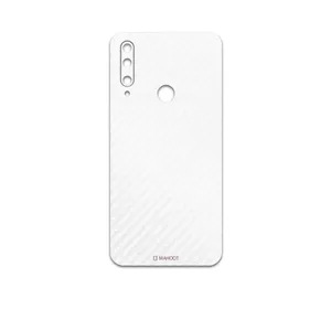 MAHOOT Ceramic-Fiber Cover Sticker for Honor 9X