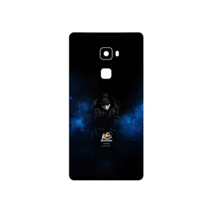 MAHOOT Eminem Cover Sticker for Huawei Mate S