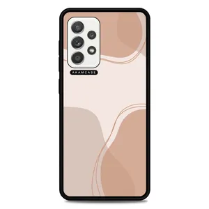 AKAM AMC-WSGA52-BOHO-20 Cover For Samsung Galaxy A52