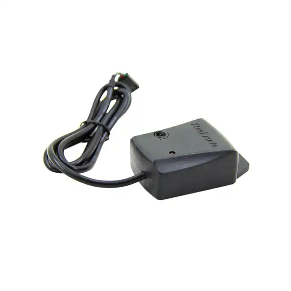 دزدگیر خودرو استیل میت مدل Ranger-5163 duoble