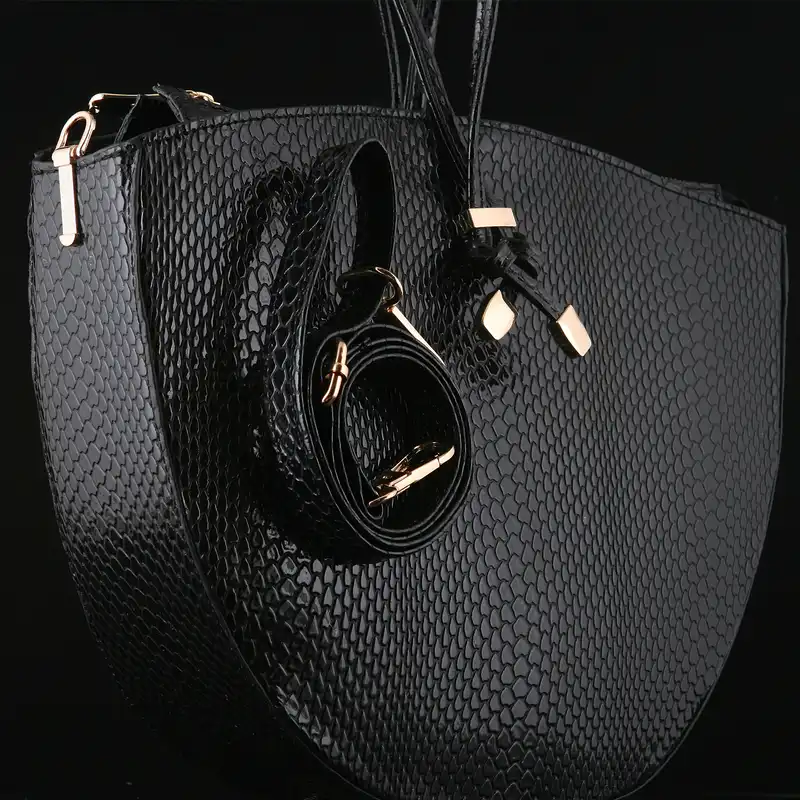 کیف رودوشی زنانه چرم یلسان مدل گلوریا کد MRV-089-msk