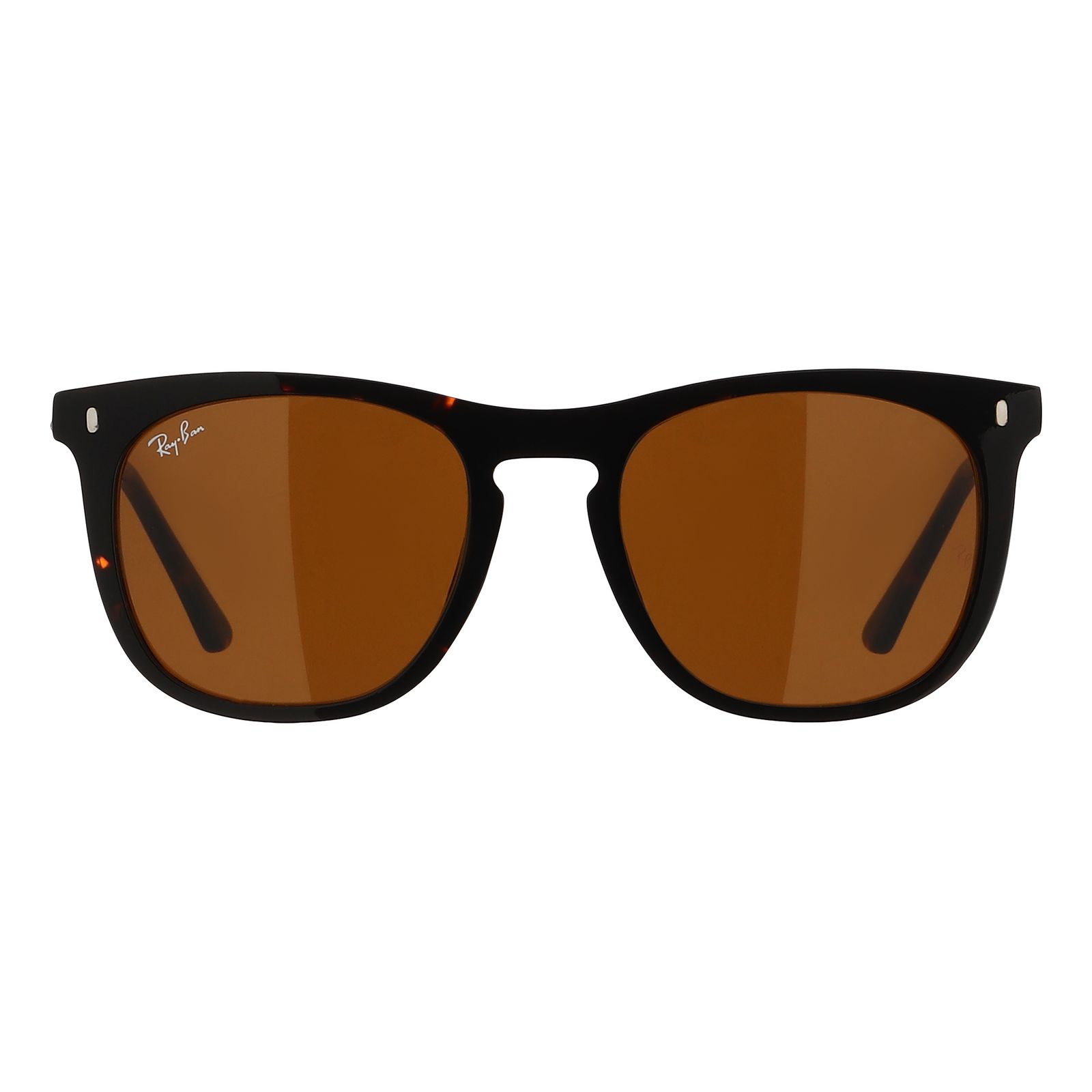 عینک آفتابی ویفرر (Wayfarer) ری بن مدل 0RB2210-902-57 -  - 1