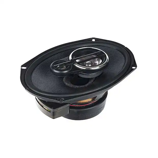 اسپیکر خودرو کنوود مدل  - KFC-HQ718EX بسته دو عددی