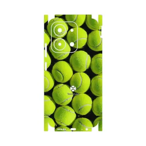 MAHOOT Tennis-FullSkin Cover Sticker for Xiaomi Redmi 15C 4G