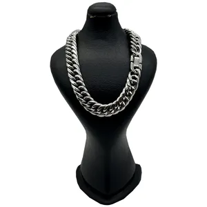 زنجیر مردانه مدل TZM200