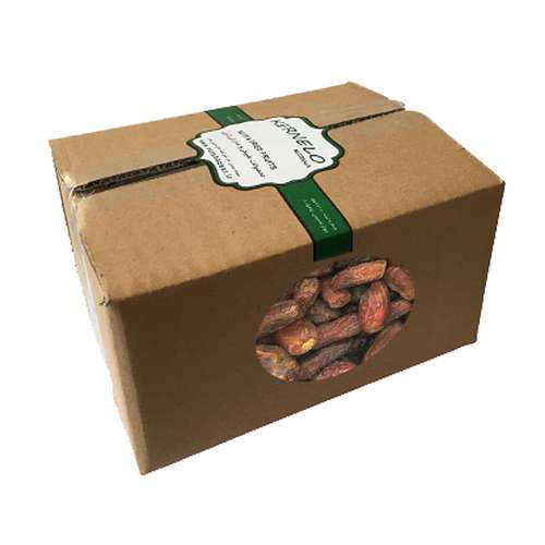 خرما پیارم کرنلو ناتس کالا - 1500 گرم