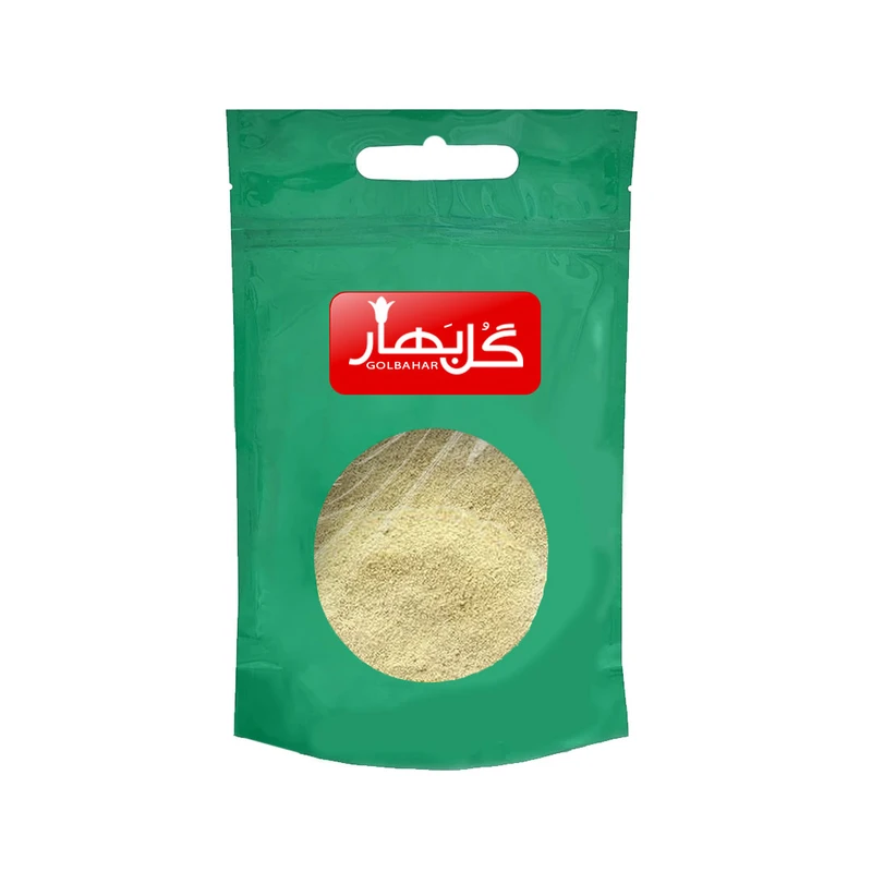 رازیانه گلبهار - 1 کیلوگرم