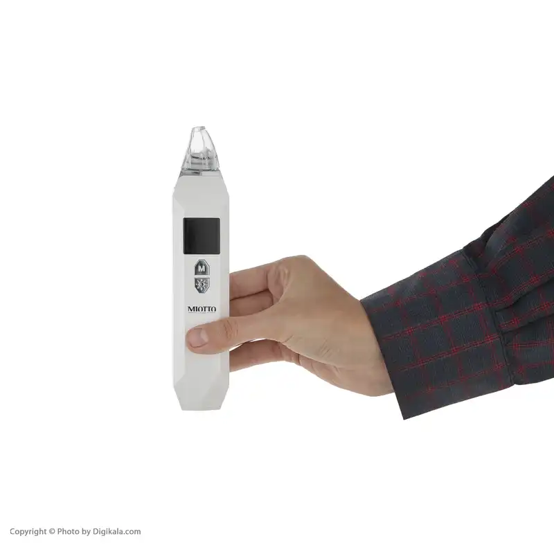 میکرودرم خانگی میوتو ایتالیا مدل Bianca