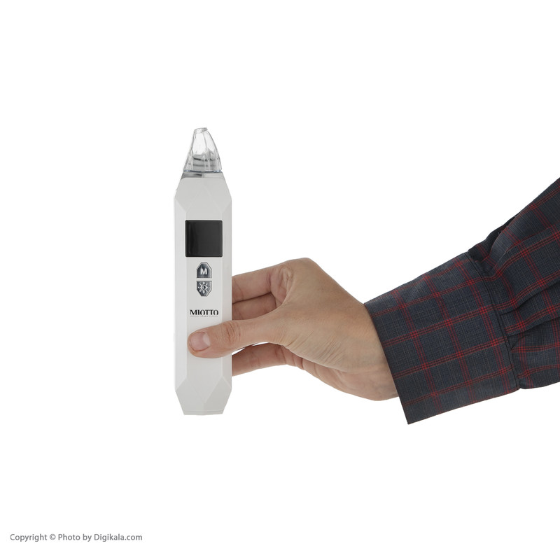 میکرودرم خانگی میوتو ایتالیا مدل Bianca