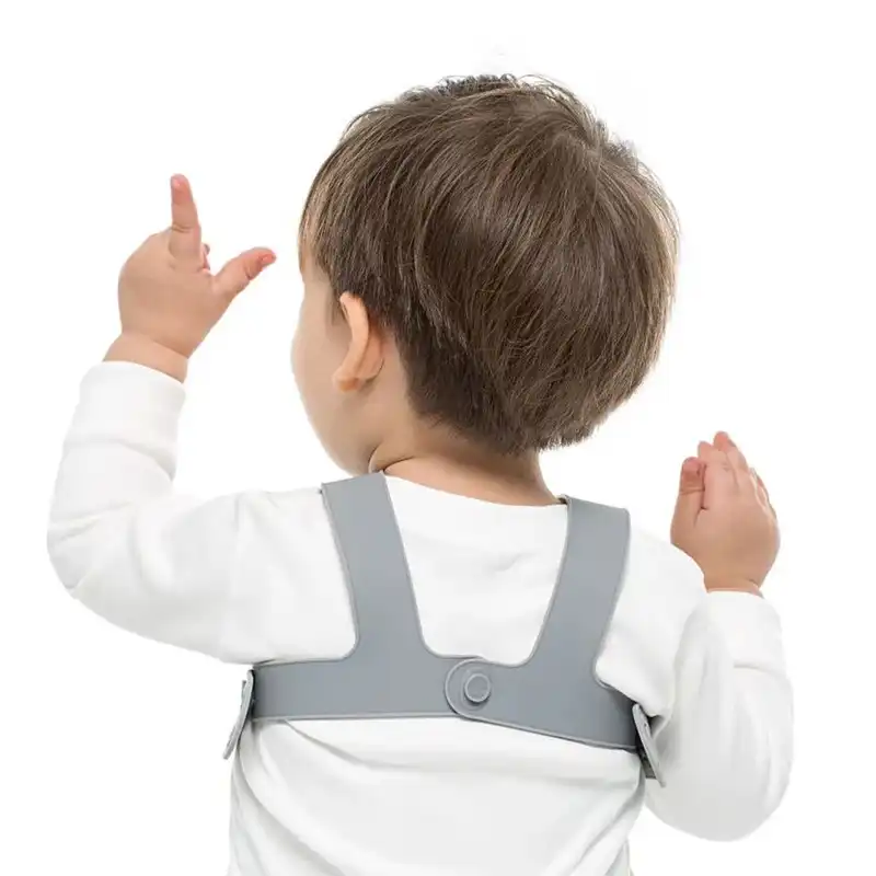 پیش بند نوزادی مینیک اوی اوی مدل Oi20003